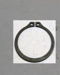 RING,RETAIN,EXTERNAL SIZE BY SHAFT 1-3/8